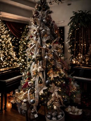 Shop By Tree