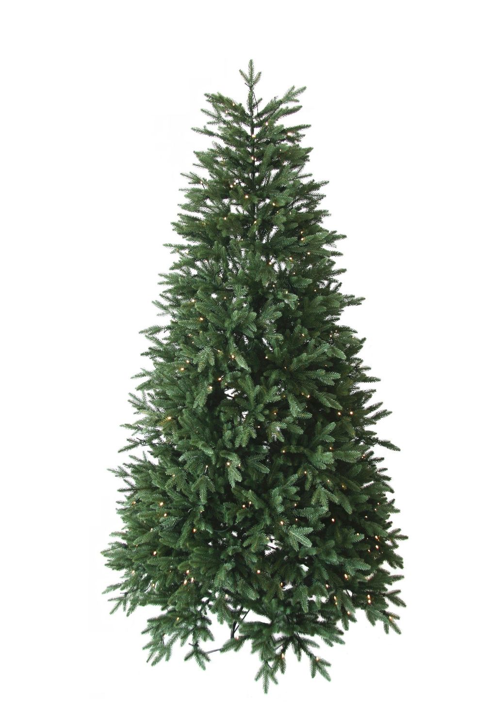 Banff Artificial Tree, Size: 4FT