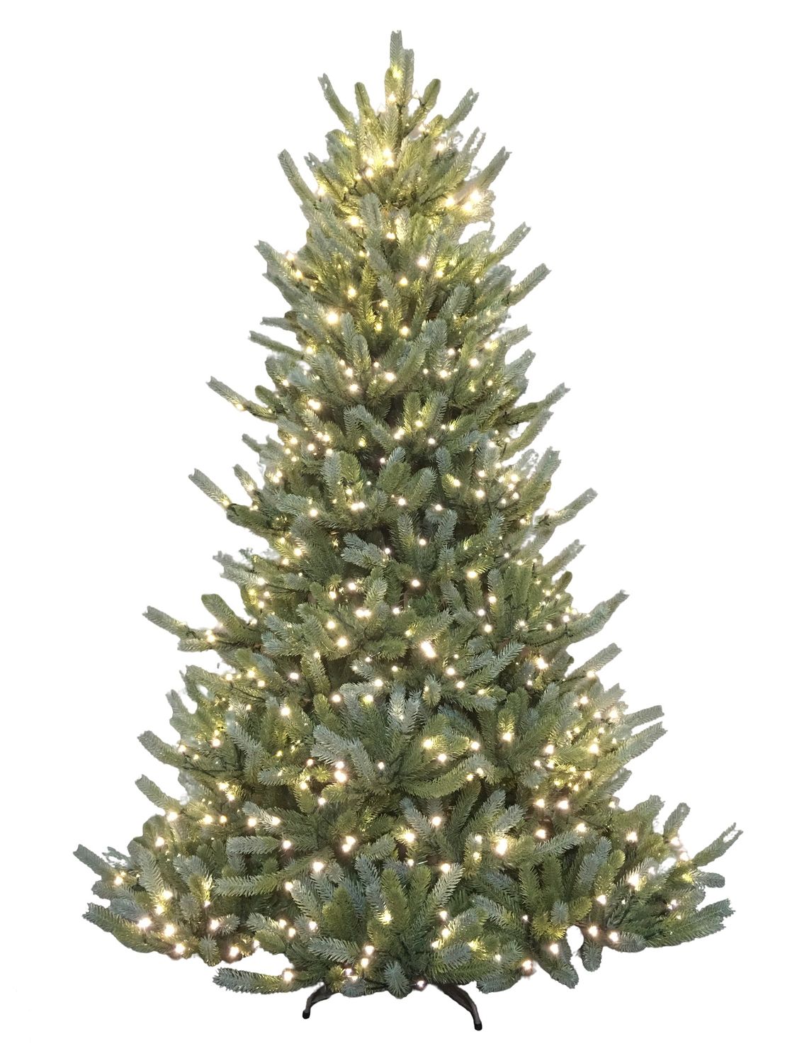 Colorado Artificial Tree, Size: 4FT
