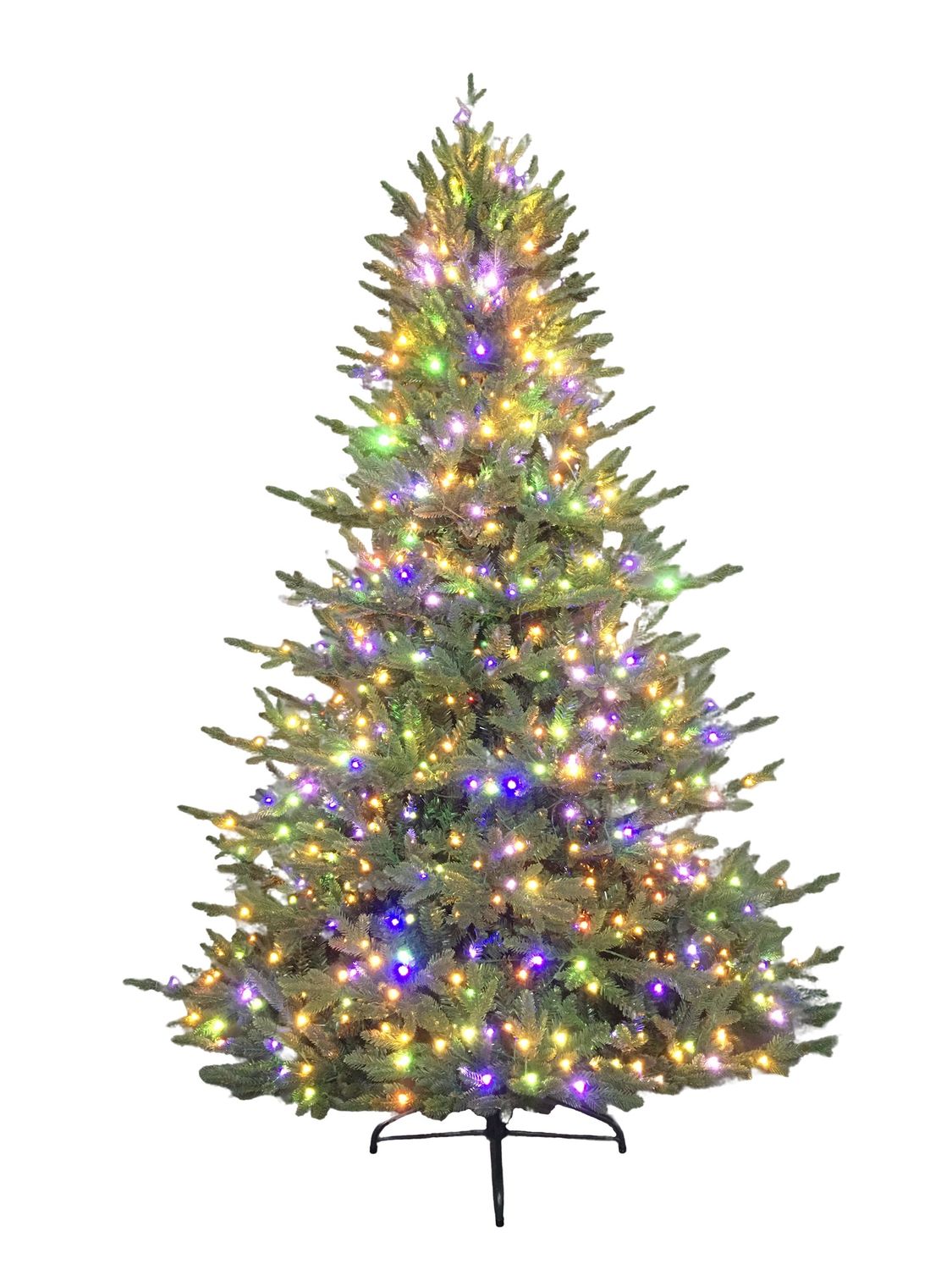 Spruce Artifical Tree, Size: 7FT
