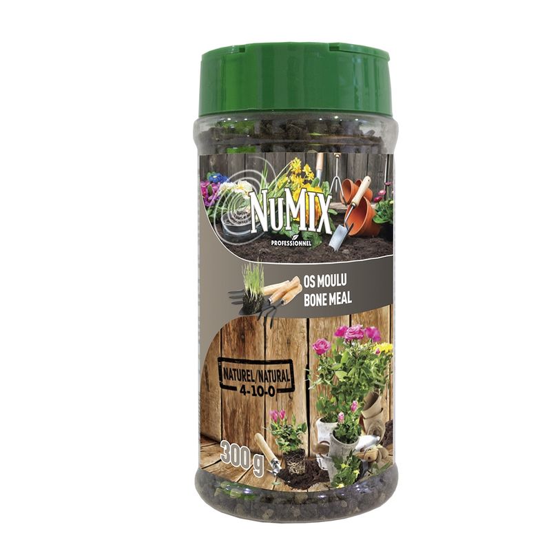 Numix Bonemeal 300g