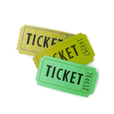 Event Tickets