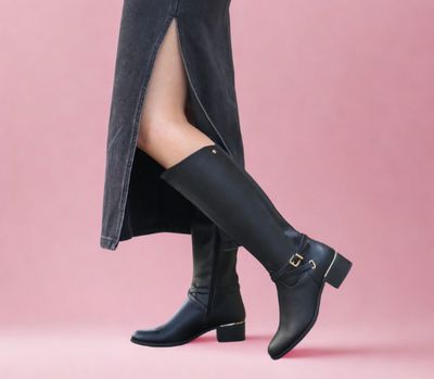 Footwear Fall &amp; Winter