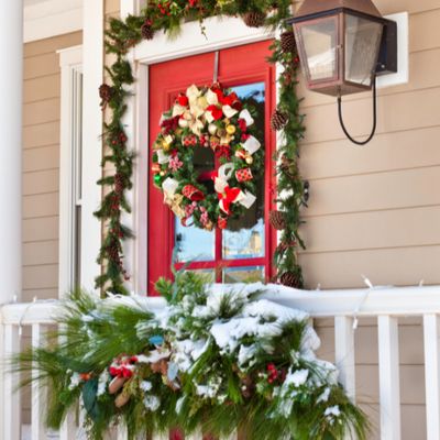 Outdoor Decor