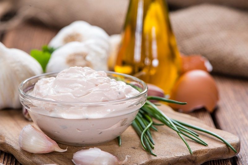 Onion Chive Dip – Savory Creamy Dip for Snacks, Chips, and Parties