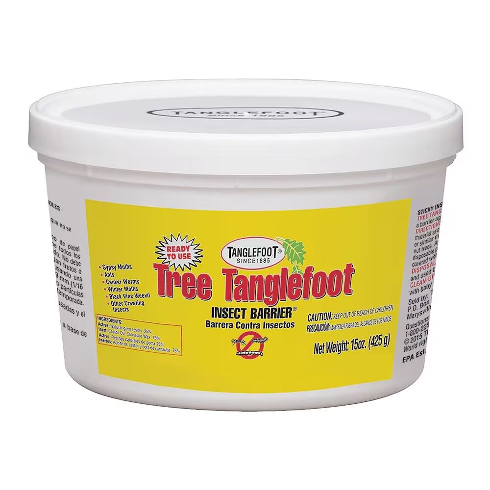Tanglefoot Insect Barrier