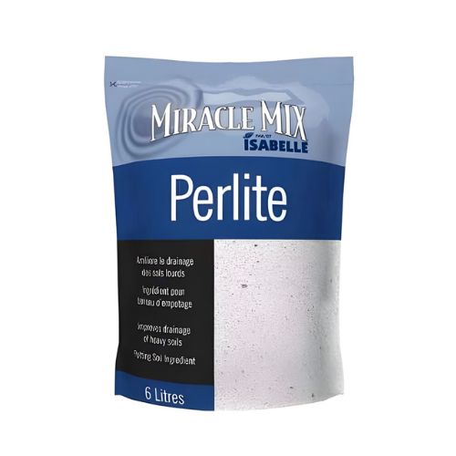Perlite