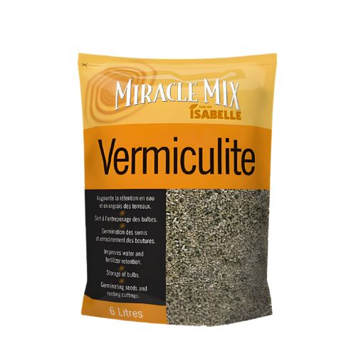 Vermiculite