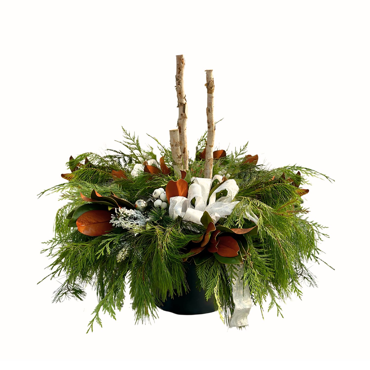 Winter Workshop-Urn Workshop