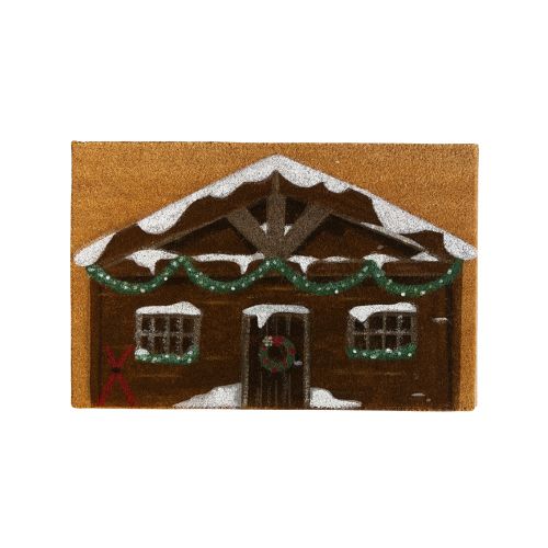 Make Your Own Coir Mat