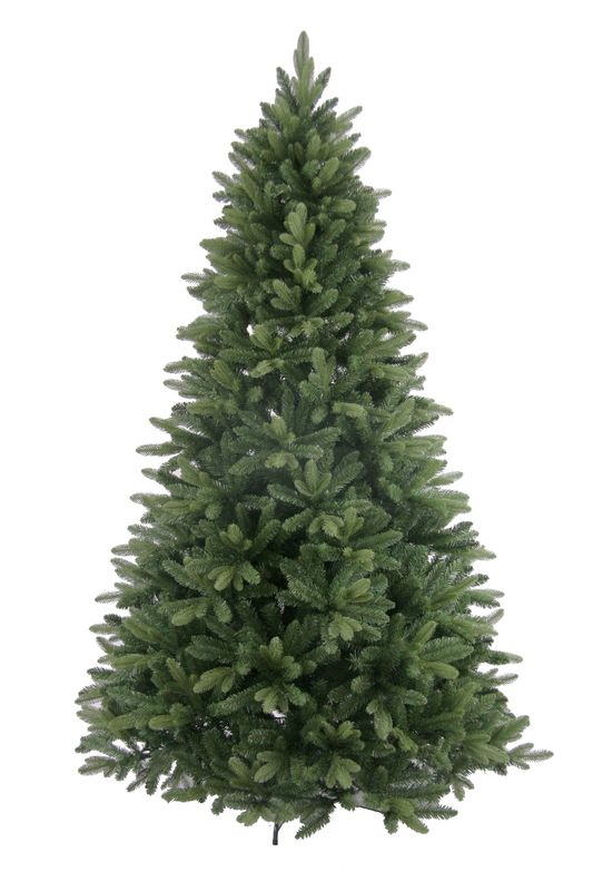 9ft LED Vermont Pre-Lit Artificial Christmas Tree