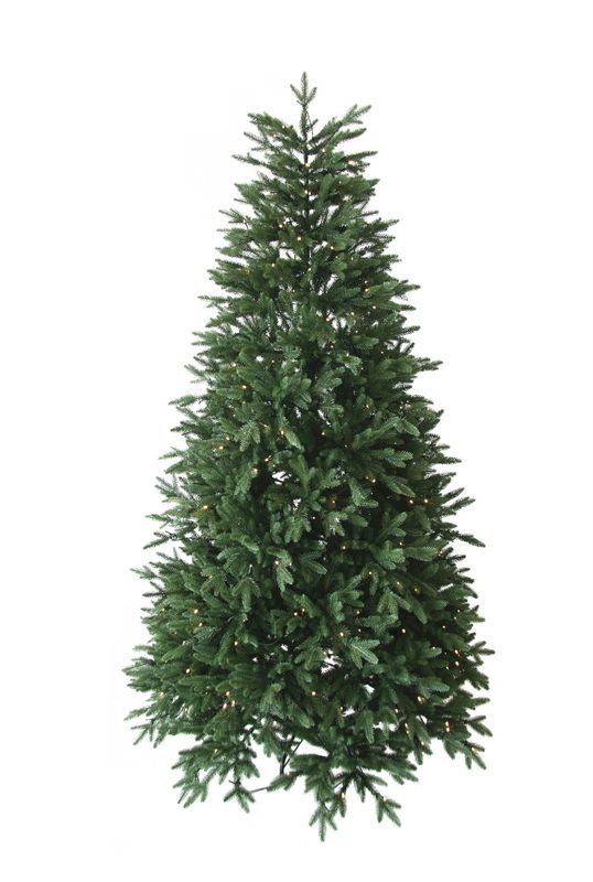 12ft Banff Pine Artificial Christmas Tree