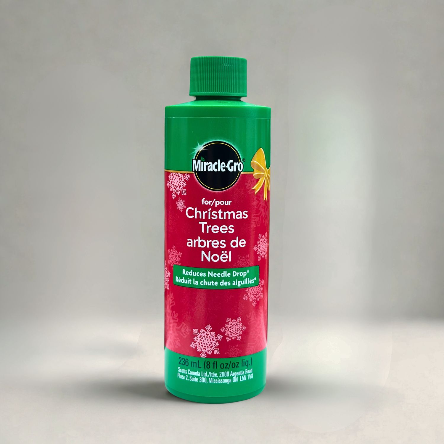 Christmas Tree Fertilizer Liquid