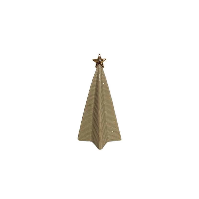 Beige Tree Small