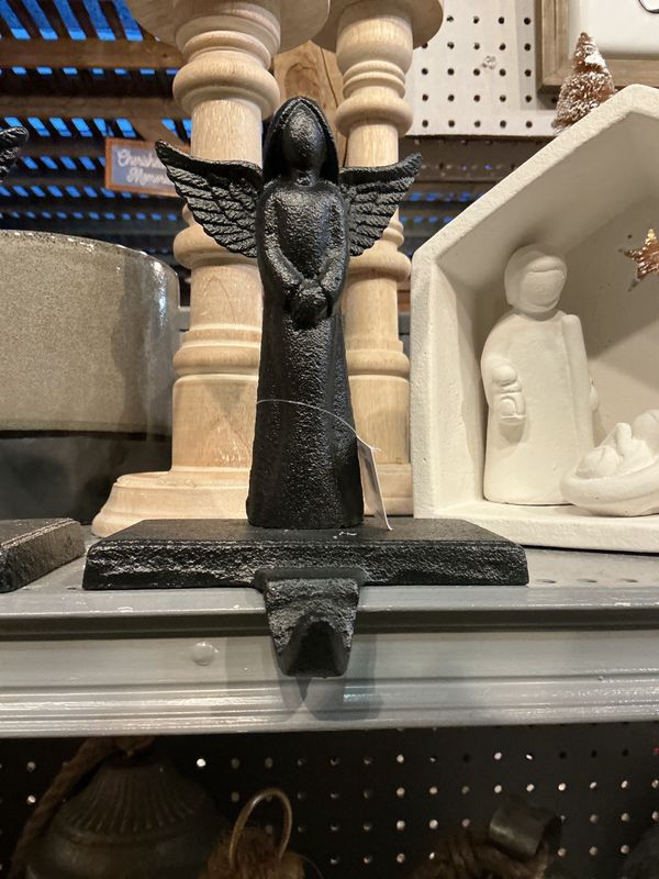 Angel Stocking Holder