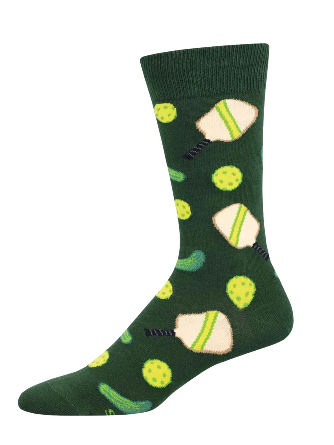Men&#39;s Socks-Pickleball Socks