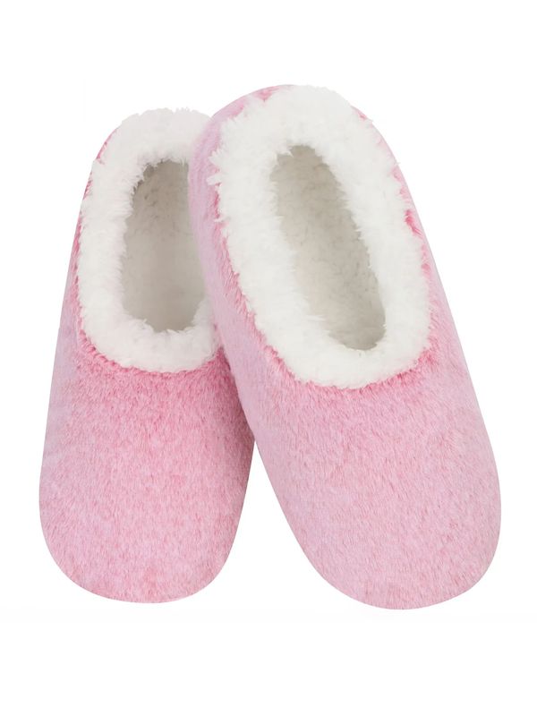 Kids Frosty Fur Snoozie