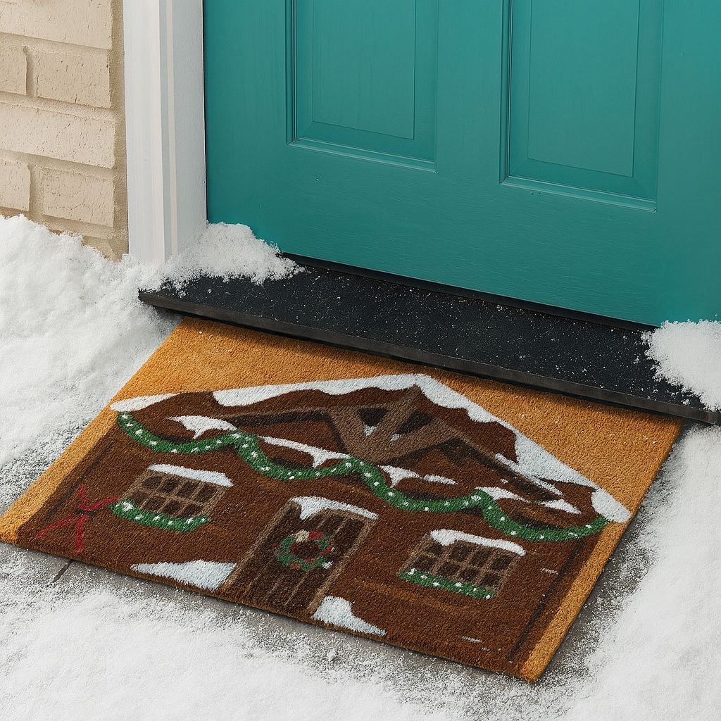 Make Your Own Coir Mat | Dec 14