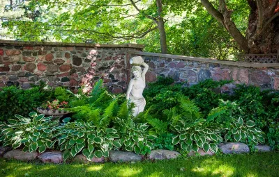 The Secret's Out: Our Guide to Thriving Shade Gardens