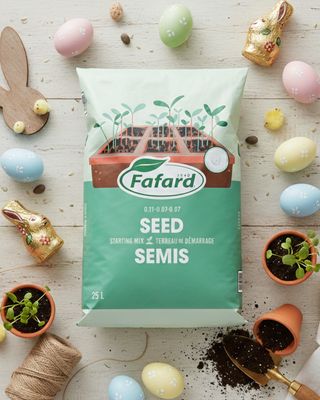 Plant Care &amp; Soils