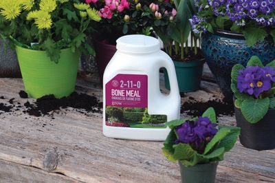 Fertilizers