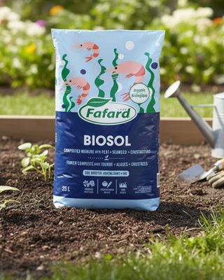 Compost and Amendments