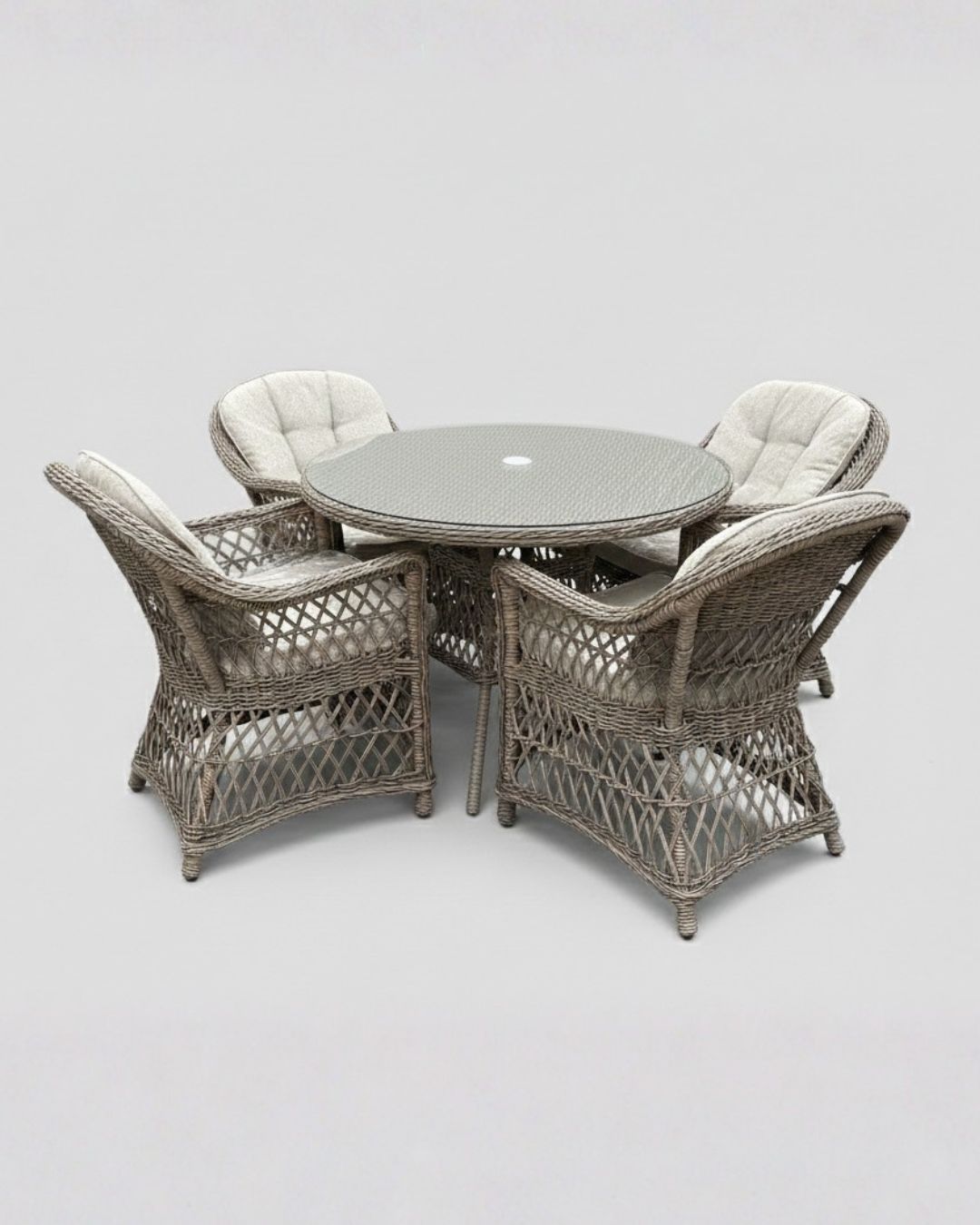 Marienlyst Dining Set