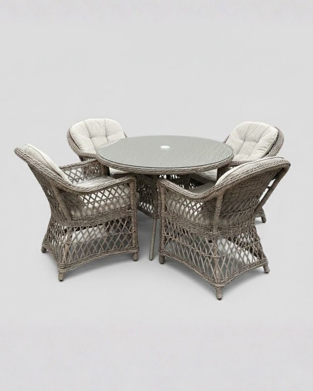 Marienlyst Dining Set
