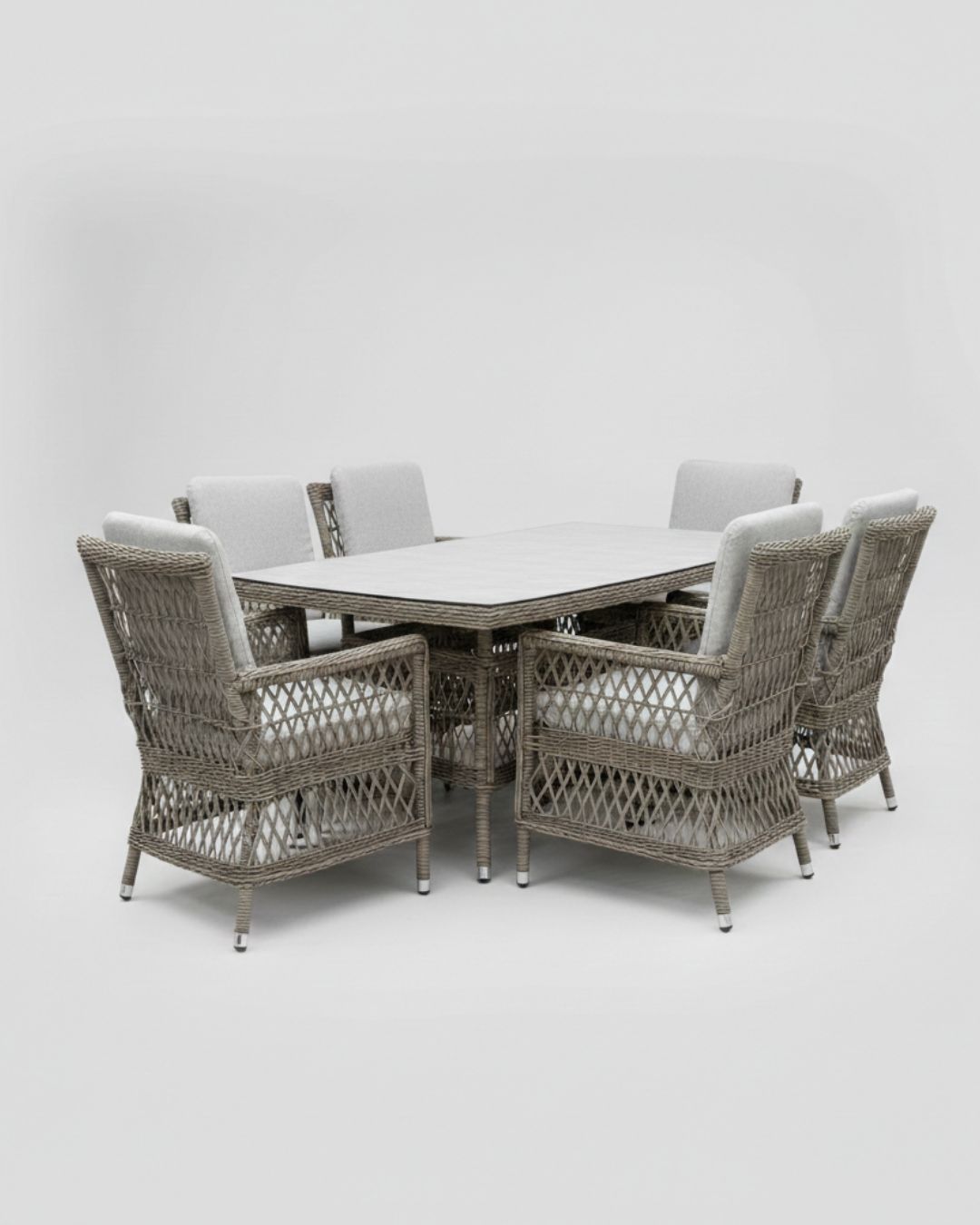 Kronburg Dining Set