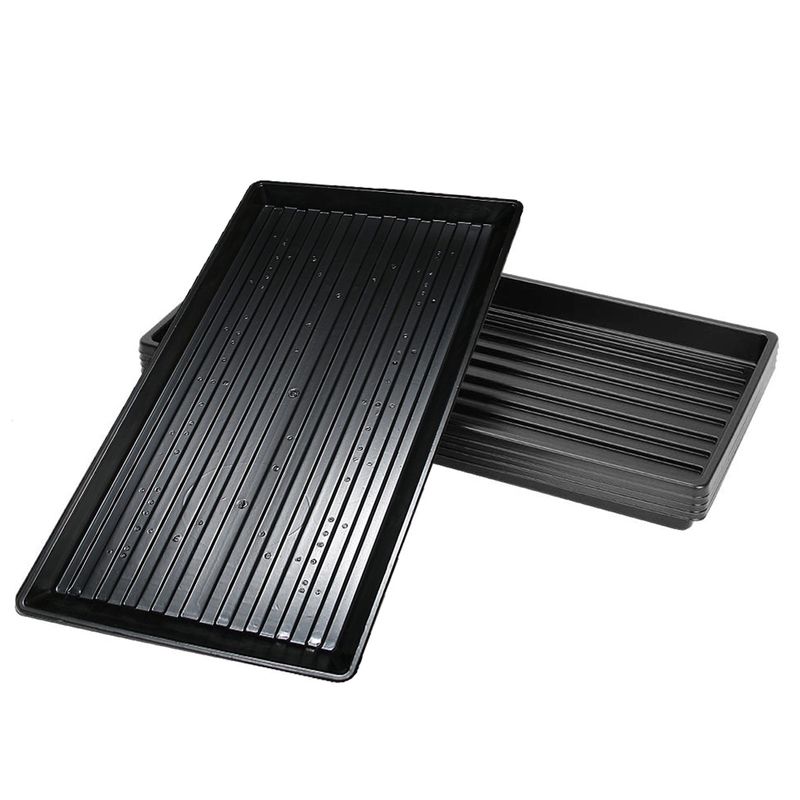 Jiffy Seed Starting Plant Tray 22in x 11in