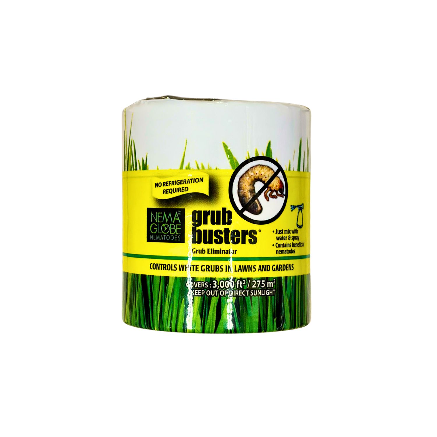 Nema Globe Grub Buster