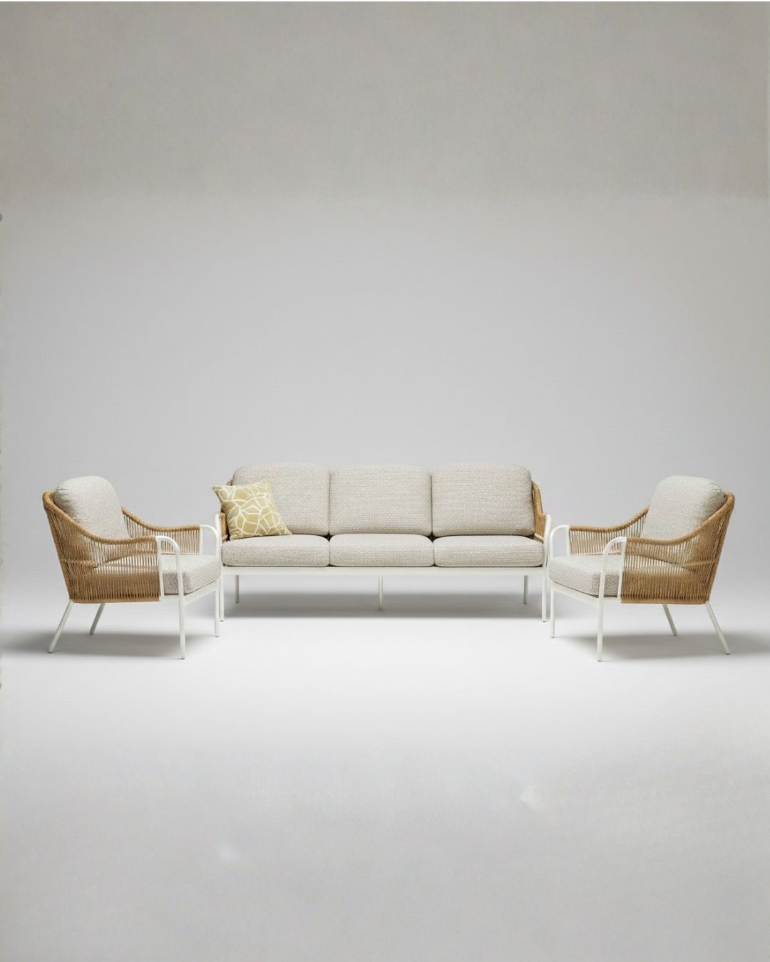Olivia Sofa Set