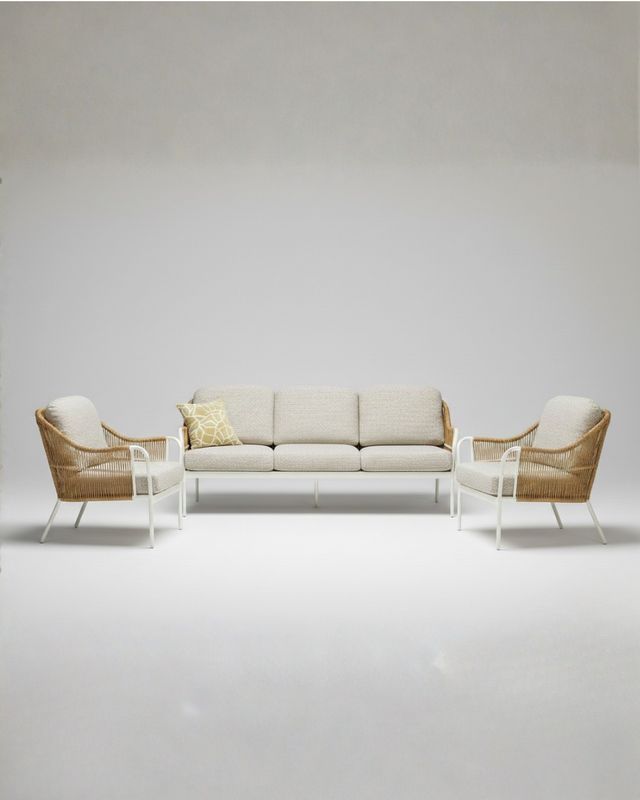 Olivia Sofa Set