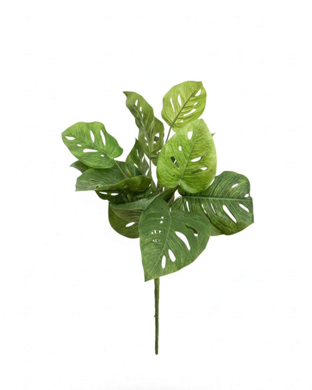 15” SPLIT PHILO LEAF BUSH