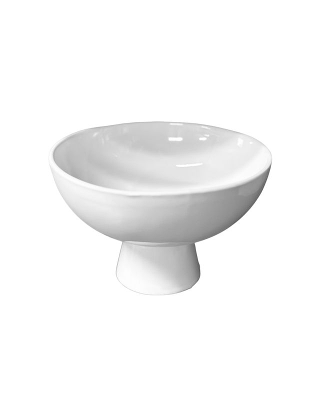 Scandi-Style Bowl Planter