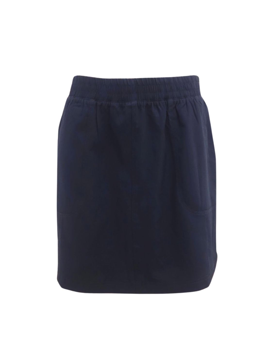 Skort, Colour: Navy, Size: Small