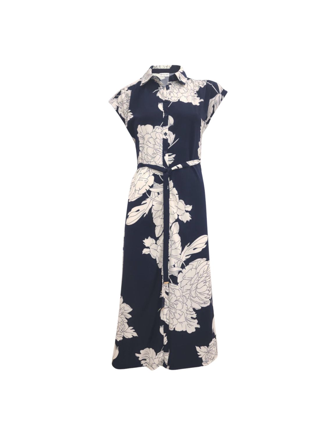 Maxi Dress - 8667009