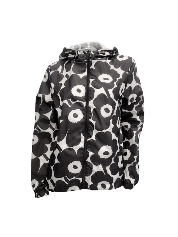 Floral Windcheater - 8668510