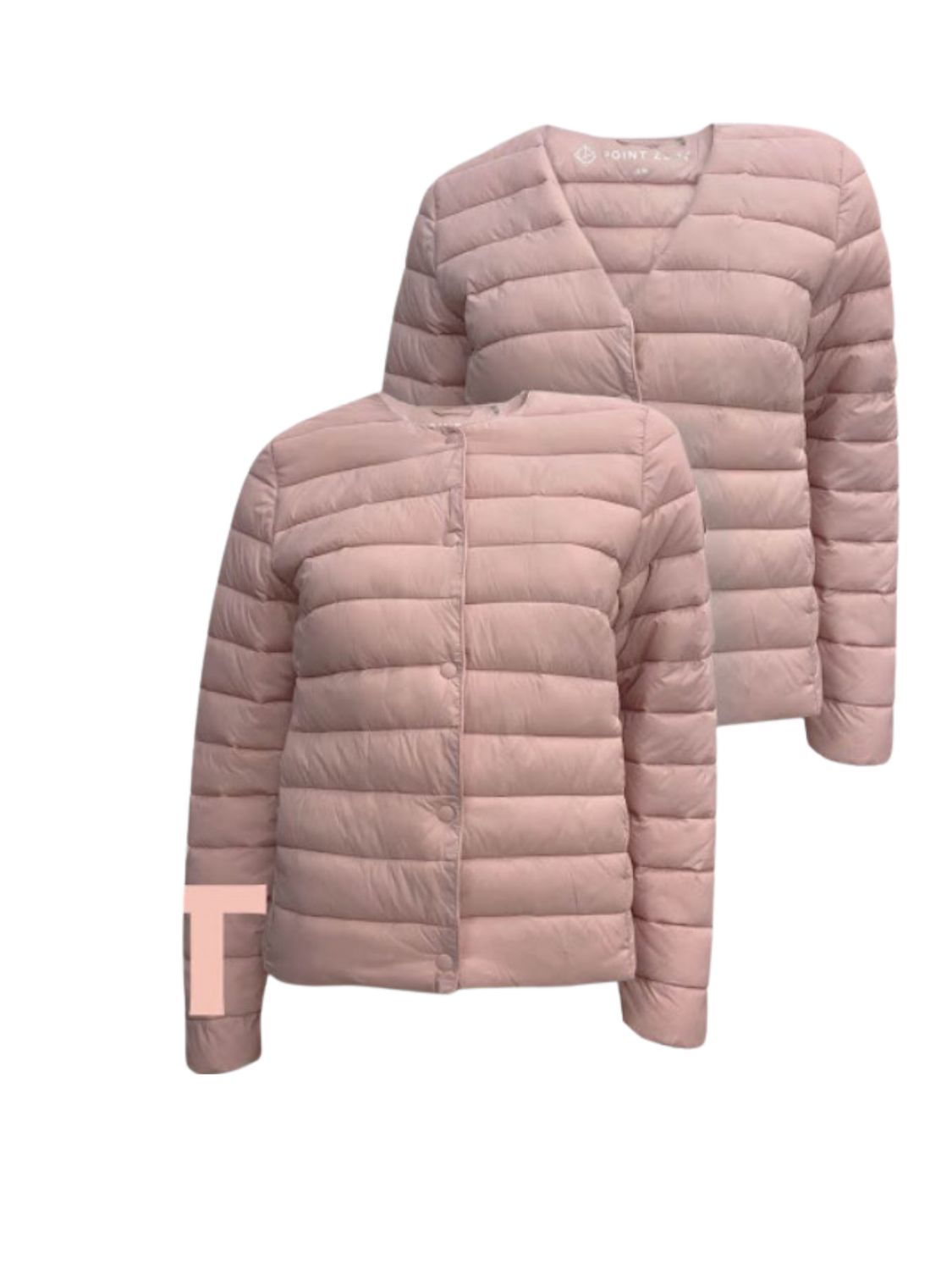 Short Ultralight - 8668301, Colour: Rose, Size: Small