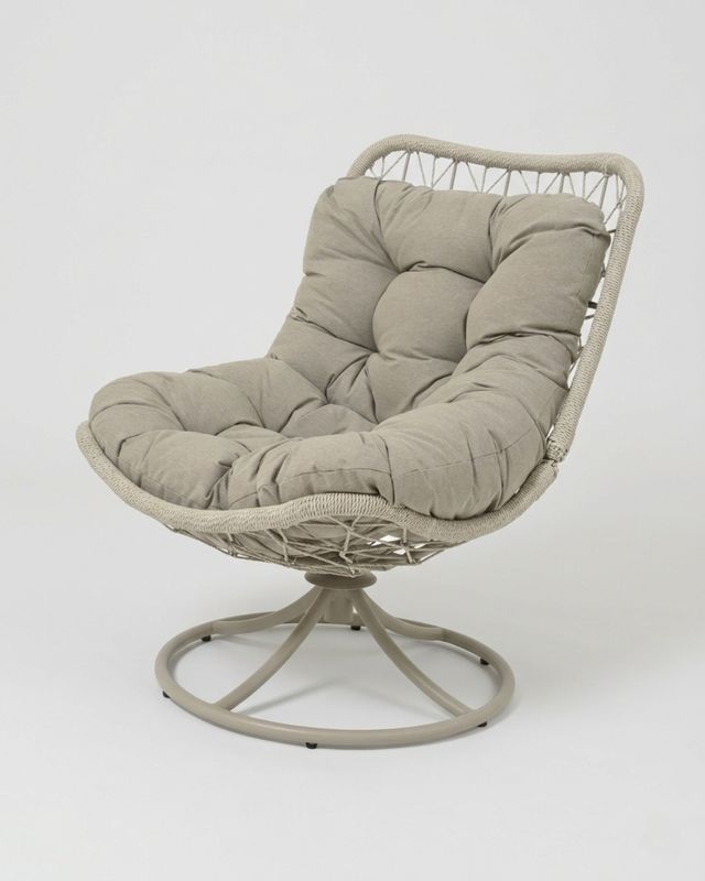 Medell Swivel Chair
