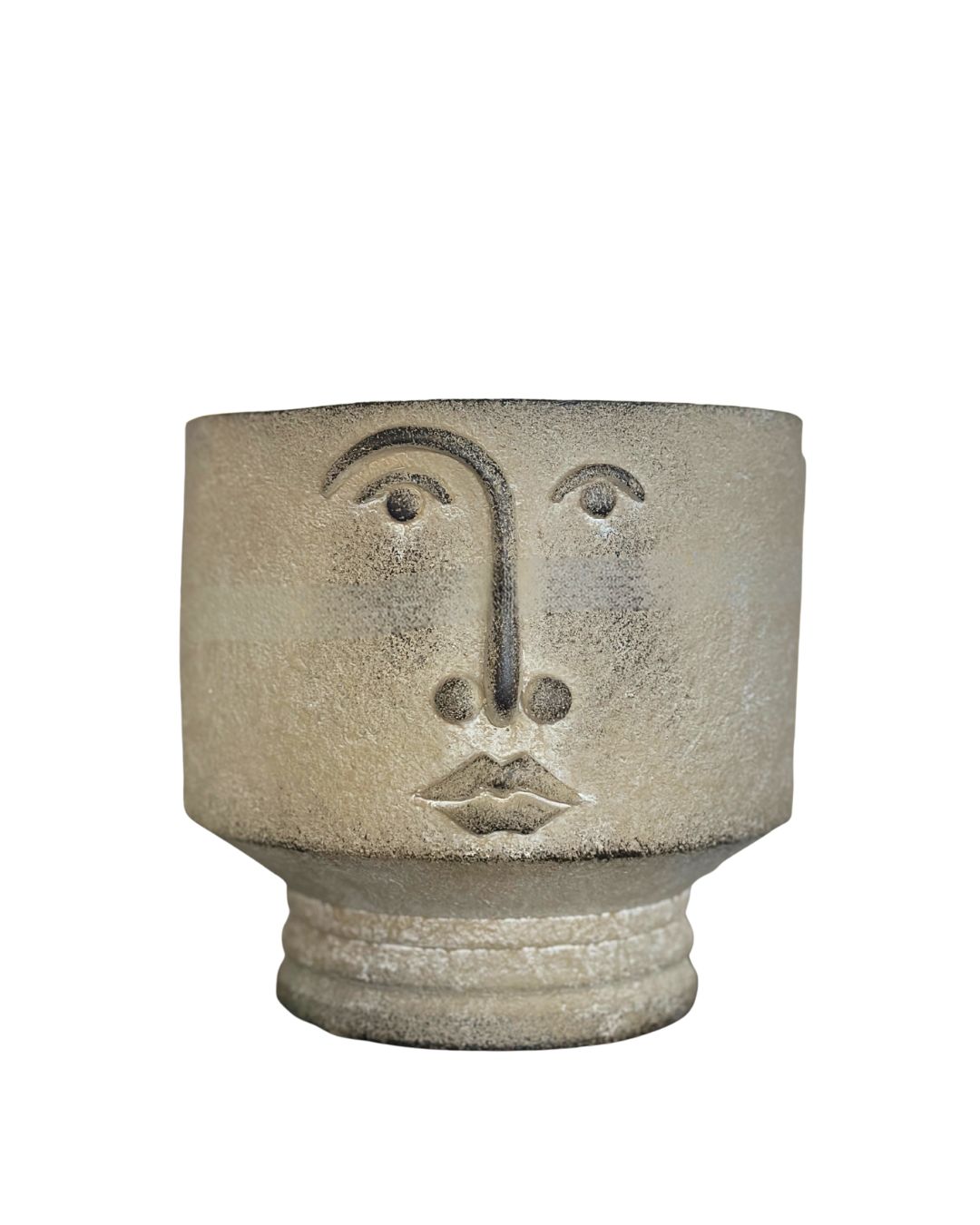 "Plump" Character Face Planter