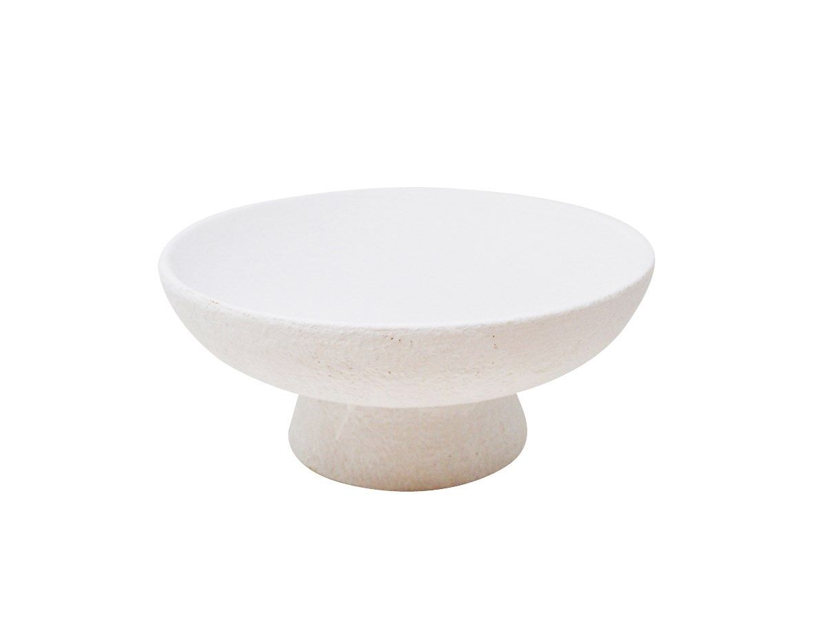 Bowl on stand