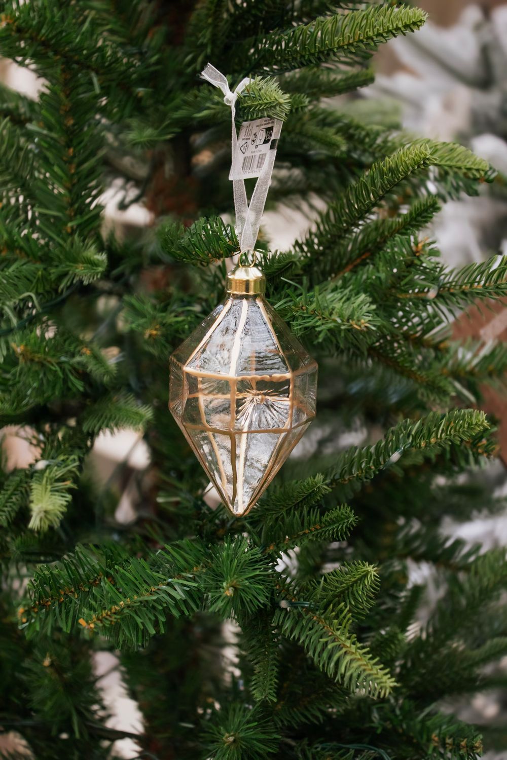 Terrarium Ornament