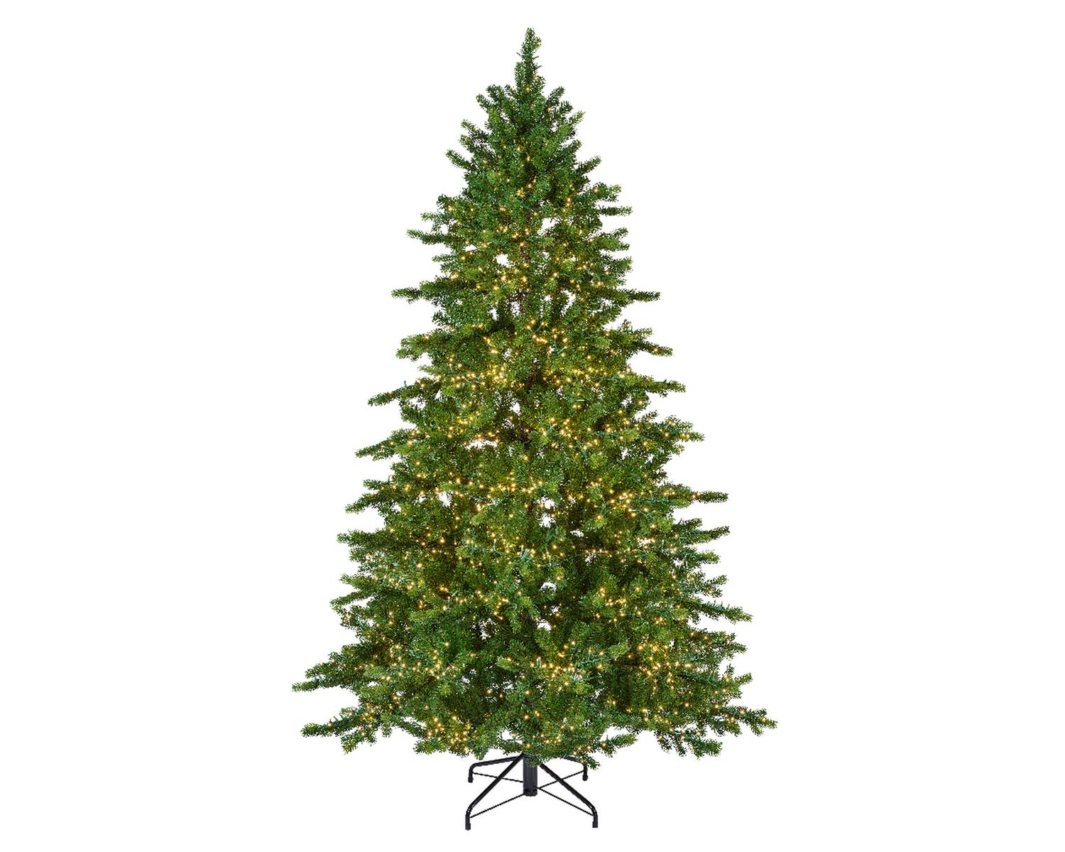 Galloway Spruce 9'