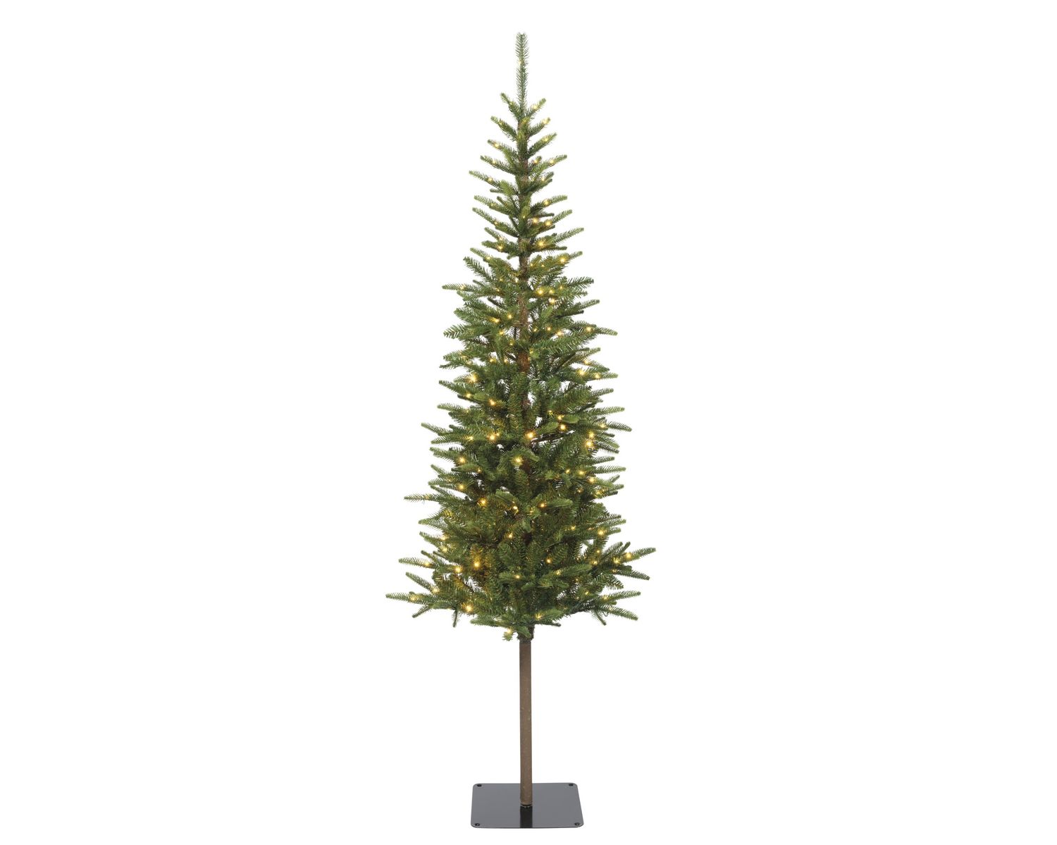Alpback Alpine Tree 8'