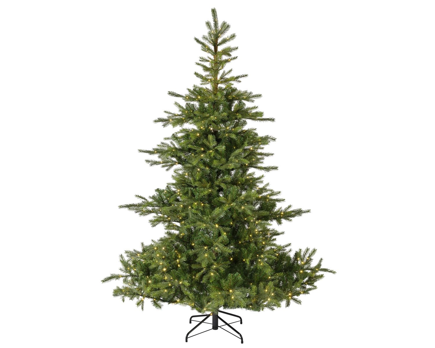Grandis Fir 9'