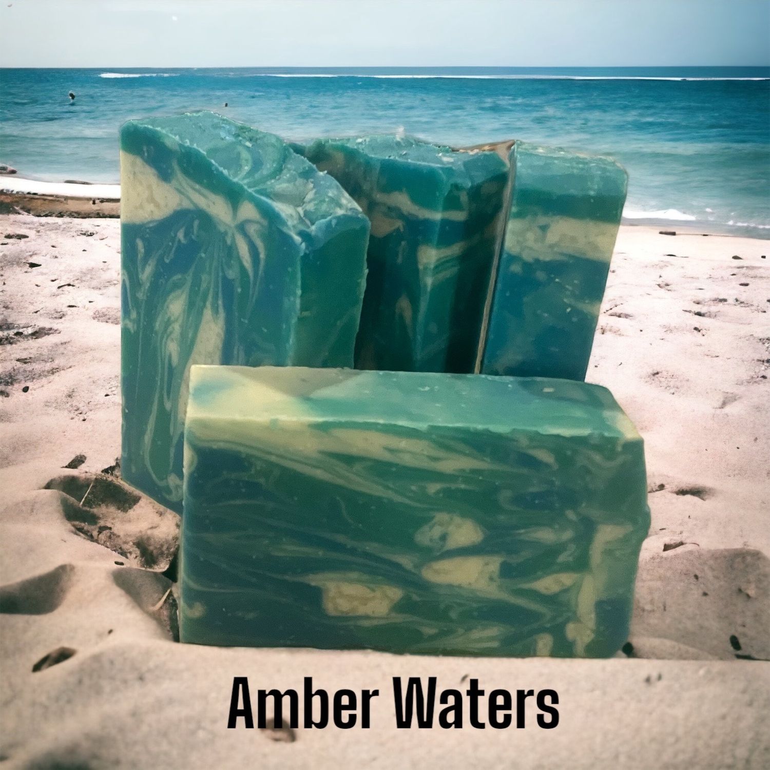 Amber Waters