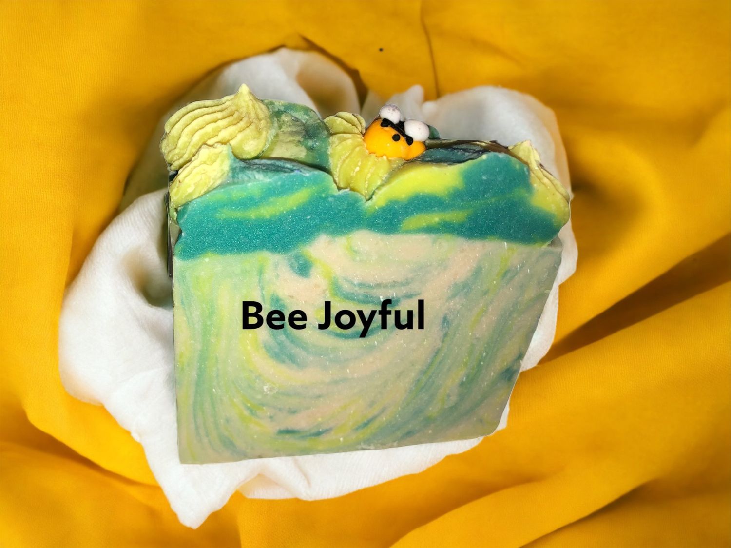 Bee Joyful