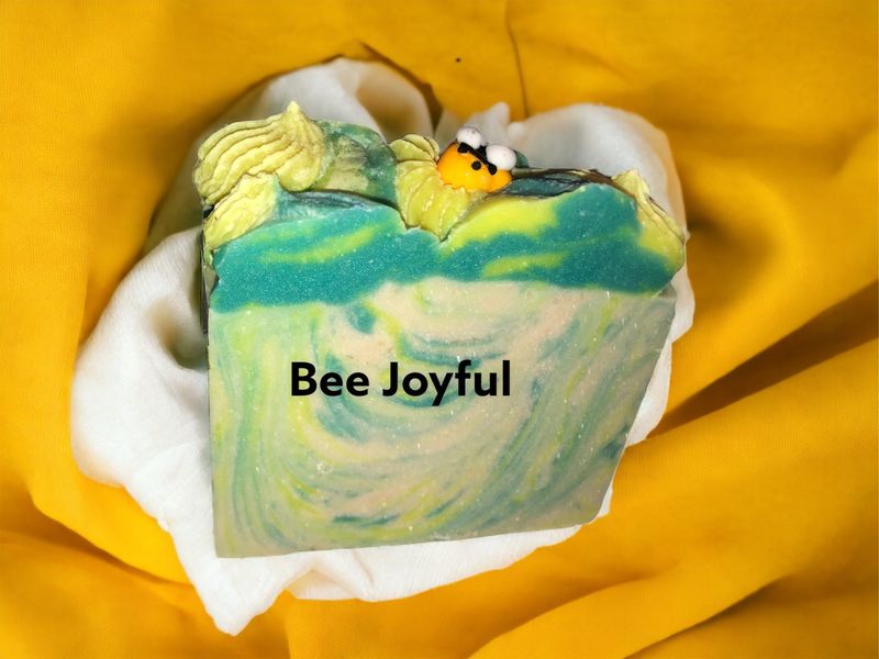 Bee Joyful