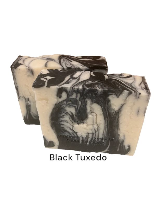 Black Tuxedo